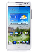 Huawei Ascend D quad XL 8GB